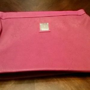 Miche ruby  clutch purse